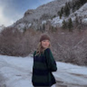 Meet your Posher, Noelle